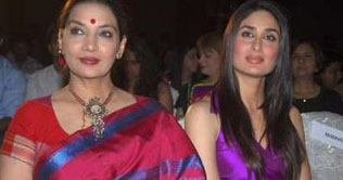 Bollywood gives make-up artistes their due